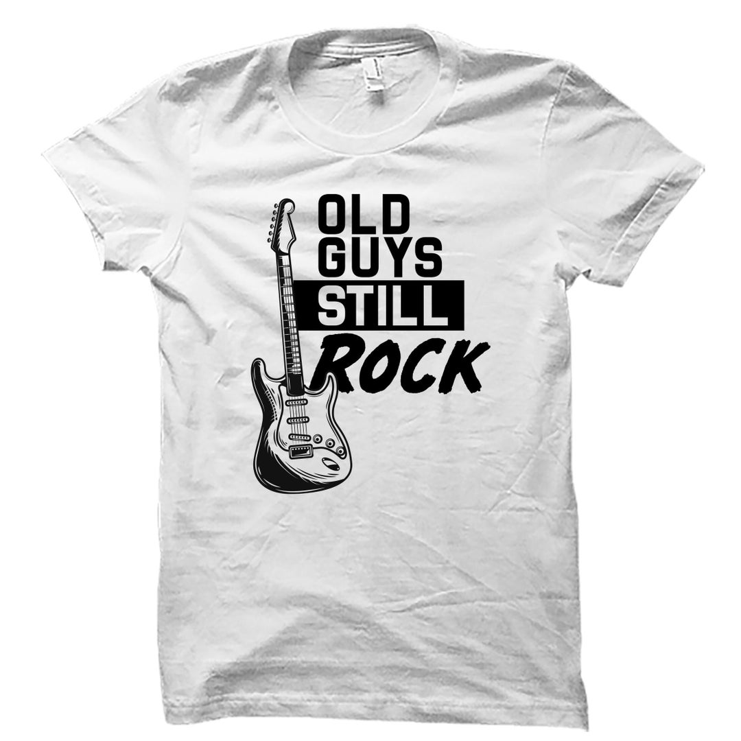 Music Shirt. Rock Music Shirt. Music Tee. Music Gift. Rock Music Gift