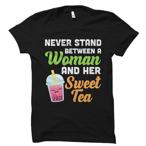Sweet Tea Shirt. Sweet Tea Gift. Southern Shirt. Summer Shirts. Tea Shirt. Tea Gift. Tea Lover Shirt. Tea Lover Gift #OS5841