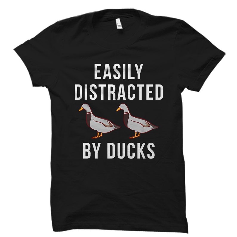 them r ducks shirt