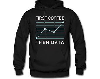 Data Science Hoodie. Data Scientist Sweater. Big Data Sweatshirt. Analyst Hoodie. Analytics Sweater. Data Science Sweater. Big Data #OH268