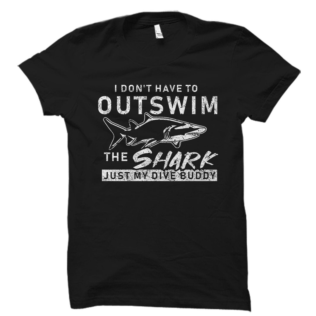 Diver Shirt. Diver Gift. Scuba Diver Shirt. Scuba Diver Gift. Scuba