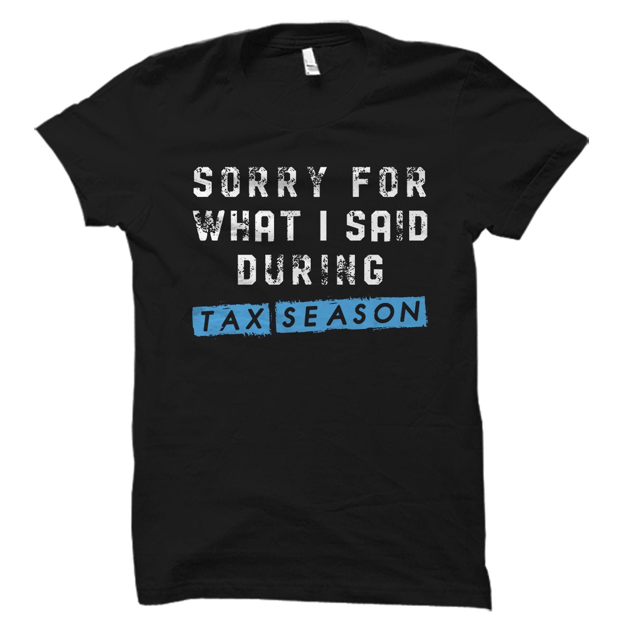 Funny Accountant Shirt