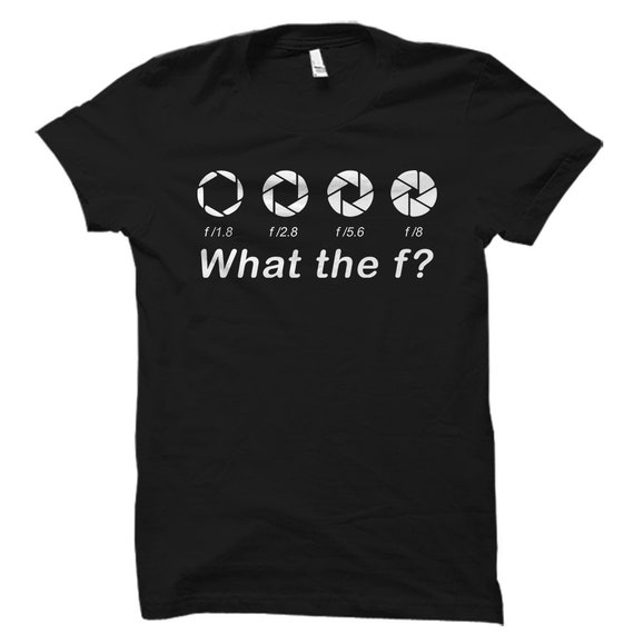 Photographer Funny T-Shirt. Gift For Photographer Photographer Funny T-Shirt. Gift For Photographer