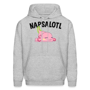 Axolotl Hoodie. Axolotl Gift. Axolotl Sweatshirt. Funny Axolotl Hoodie. Axolotl Birthday. Axolotl Lover Gift. Axolotl Gifts #OH1033
