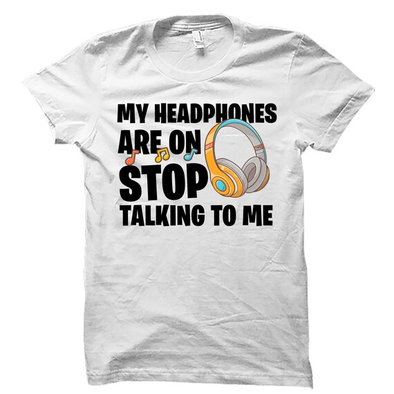 dj t shirts funny