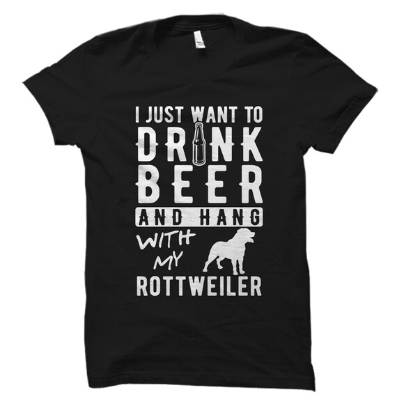 Drink Beer And Hang With My Beagle Dog Lover Gift T-Shirt Drink Beer And Hang With My Beagle Dog Lover Gift T-Shirt