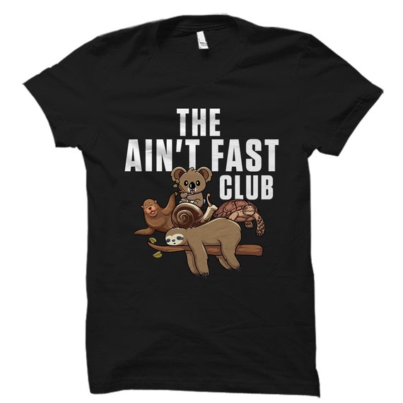Slow Runner Running Lovers Gifts Turtle Running Team T-Shirt Slow Runner Running Lovers Gifts Turtle Running Team T-Shirt