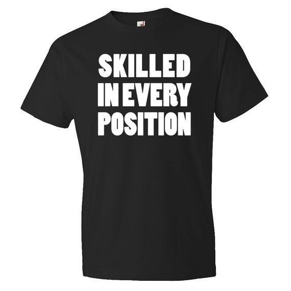 Skilled In Every Position Shirt, Funny Yoga Instructor Shirt, Yoga Shirt, Yoga Practice Tee, Yoga Trainer, Yogi Shirt #OS386 Skilled In Every Position Shirt, Funny Yoga Instructor Shirt, Yoga Shirt, Yoga Practice Tee, Yoga Trainer, Yogi Shirt #OS386