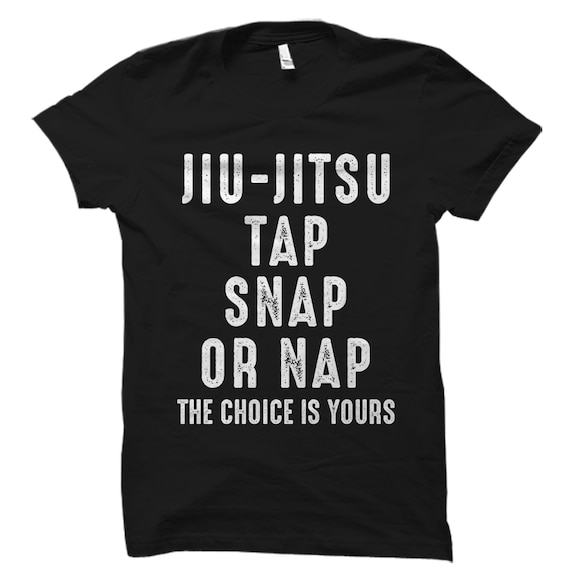 Jiu Jitsu Shirt Jiu Jitsu Gift Jiujitsu Shirt Martial Arts Etsy