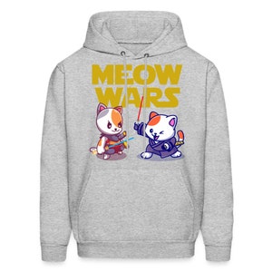 Cats Hoodie. Cats Gift. Cat Hoodie. Cat Sweatshirt. Cat Mom Gift. Cat Sweater. Cat Lover Hoodie. Gift For Cat Lover Funny Cat Hoodie #OH1250