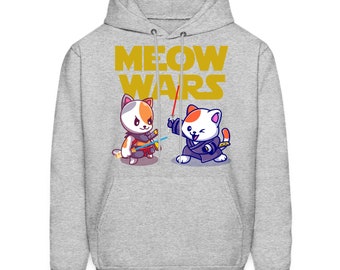 Katzen Hoodie. Katzen Geschenk. Katzen Hoodie. Katzen Sweatshirt. Katzen Mama Geschenk. Katzen-Pullover. Katzen-Liebhaber-Hoodie. Geschenk für Katzen-Liebhaber Lustiger Katzen Hoodie #OH1250