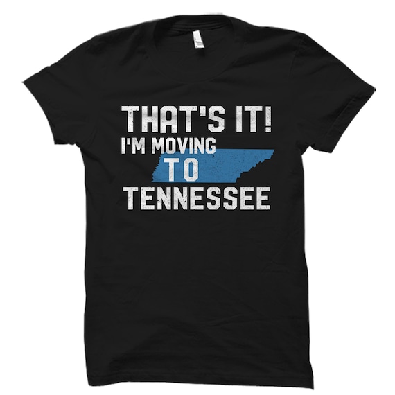 Tennessee Shirt. Tennessee Gift. Tennessee TShirt. Home Tee. State Shirts. Tennessee Vacation. Tennessee Trip #OS4424