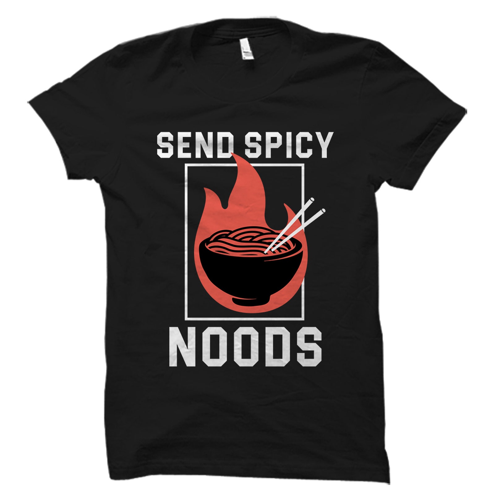 Noodle Lovers Gps Chart Your Course To The Nearest Noodles Company - 0ers64v