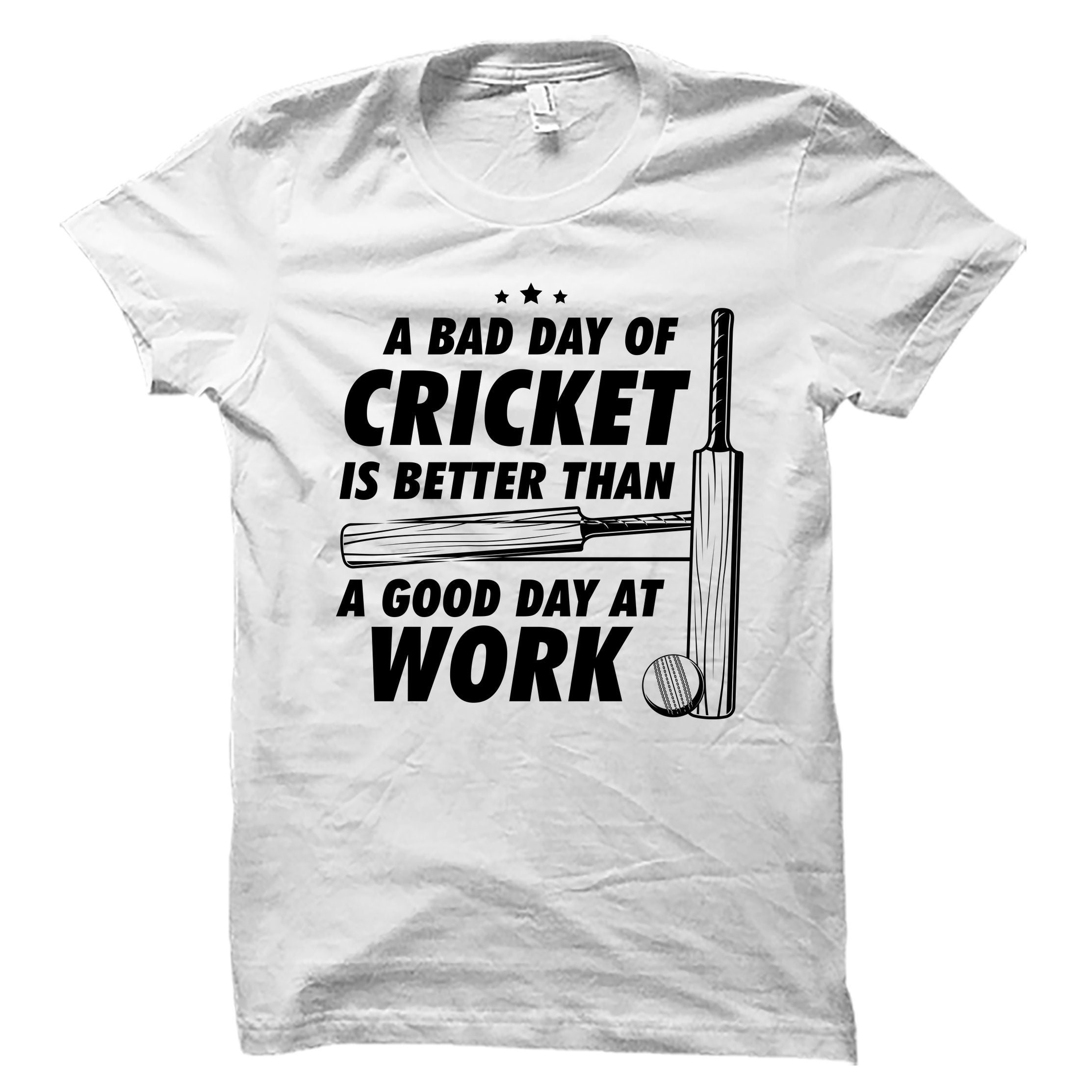 Cricket Gift Cricket Shirt Cricket Lover Gift Cricket Etsy