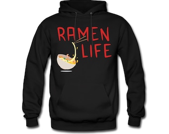 ramen sweater