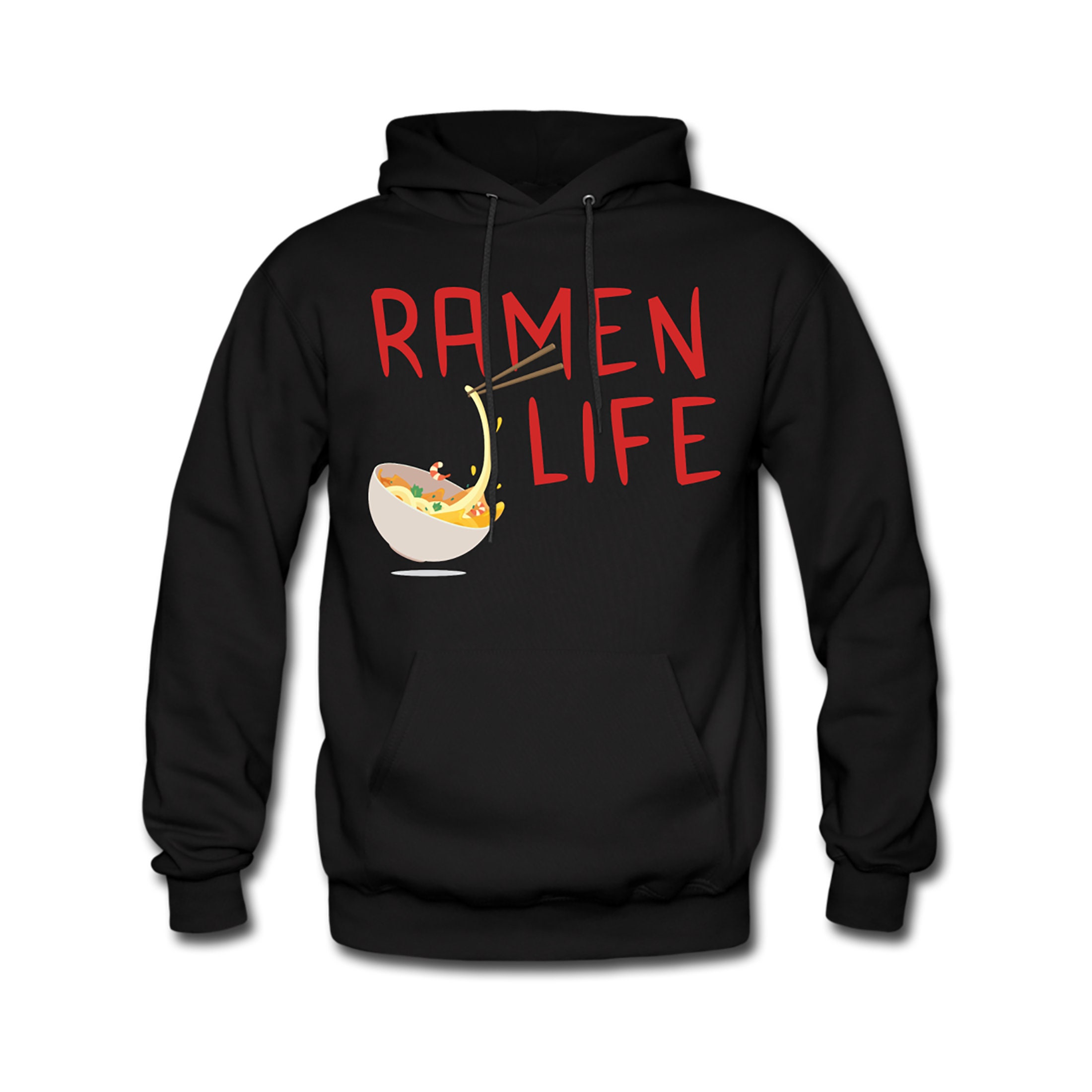 Hoodie ramen new arrivals
