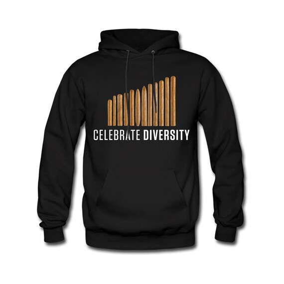 Mens Celebrate Diversity Cigars Smoker Shirt Men Grandpa Gift Mens Celebrate Diversity Cigars Smoker Shirt Men Grandpa Gift