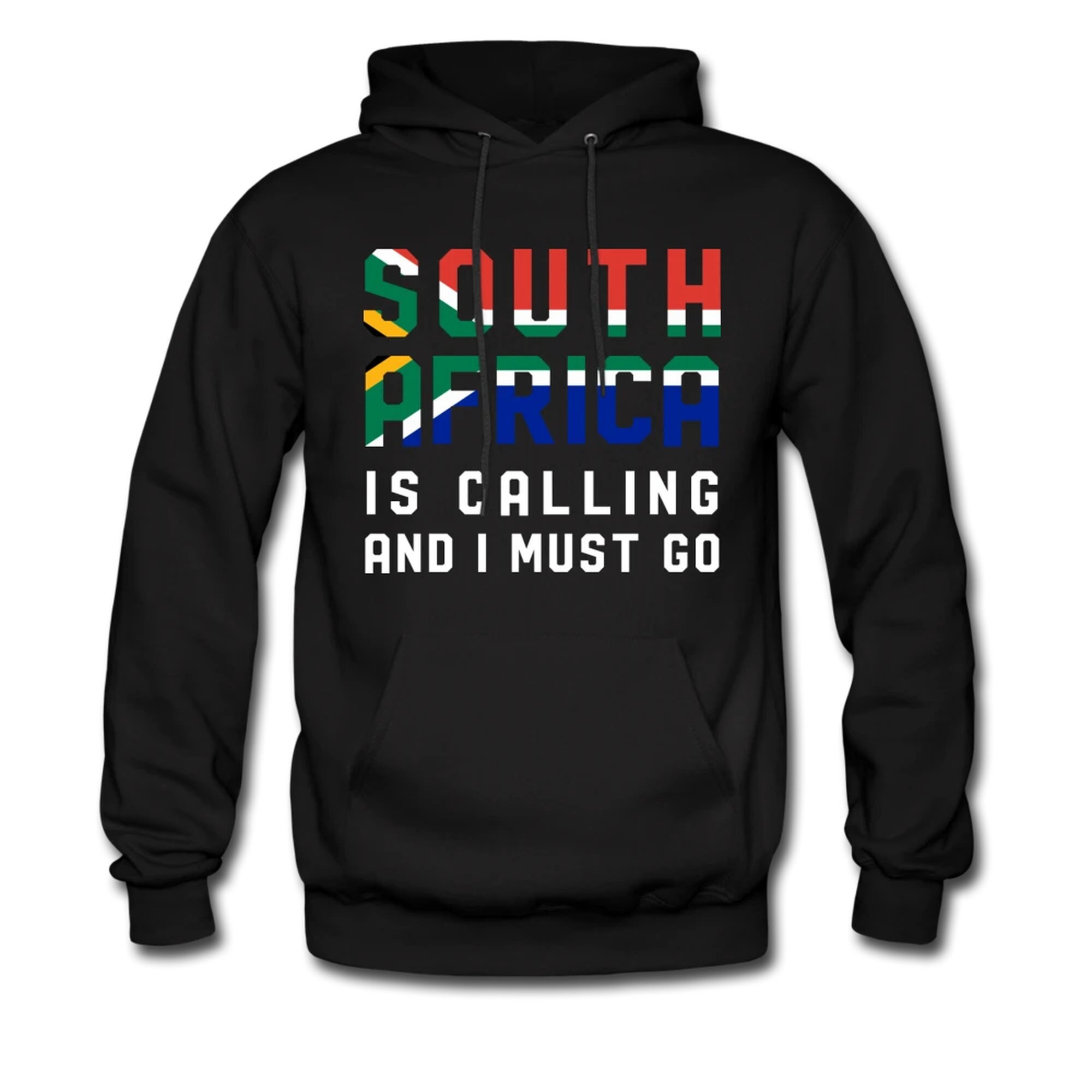 sleeveless hoodie south africa