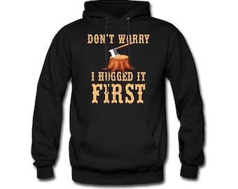 Lumberjack Hoodie. Logger Hoodie. Lumberjack Sweater. Woodworker Hoodie. Carpenter Hoodie Logger Sweatshirt Wood Hoodie Forest Worker #OH177