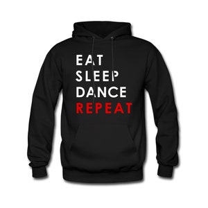Dance Hoodie. Dancer Sweater. Dancing Sweatshirt. Dance Team Hoodie. Dance Sweater. Dance Instructor Hoodie. Dancer Sweatshirt #OH295