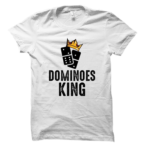 Domino Player Shirt Funny Dominoes Gift Domino Player Shirt Funny Dominoes Gift