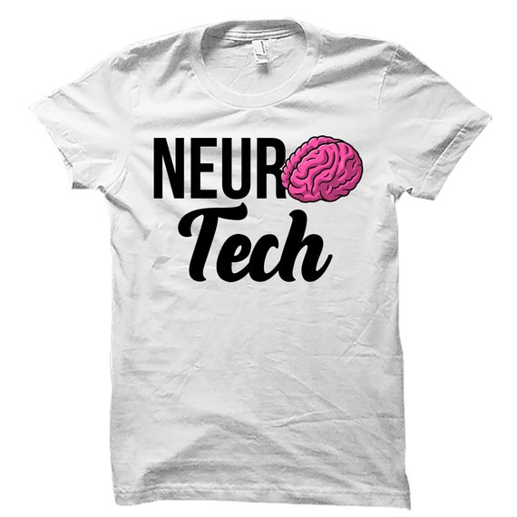 Neuro nurse shop shirt