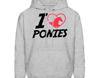 Sudadera con capucha de ponis. Regalo de ponis. Sudadera con capucha de poni. Sudadera con capucha de caballo. Sudadera con capucha de caballo. Sudadera con capucha ecuestre. Amante de los caballos. Sudadera con capucha de poni. Regalo de poni #OH2282
