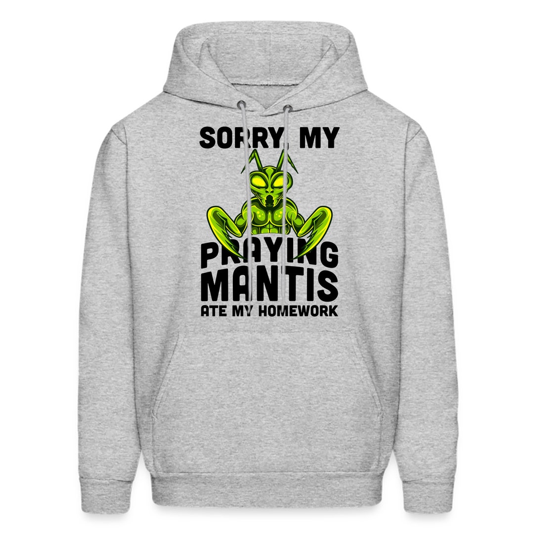 Mantis Jacket