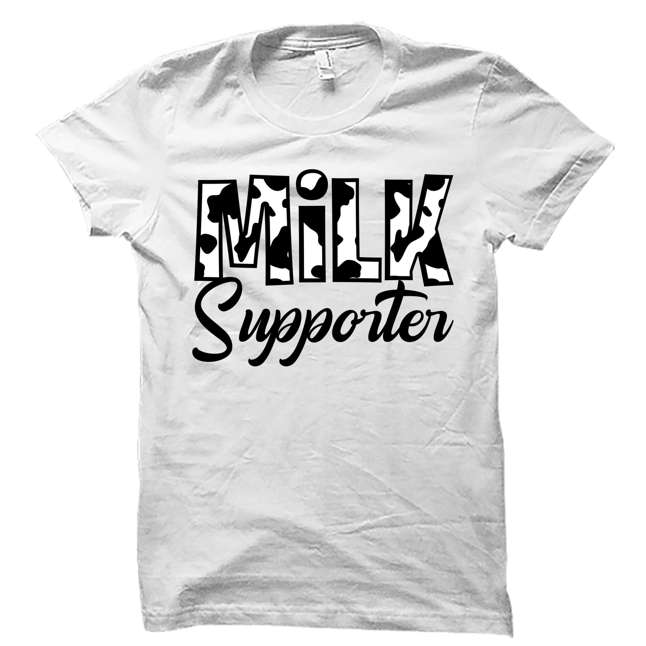 Got milk shirt Clearance