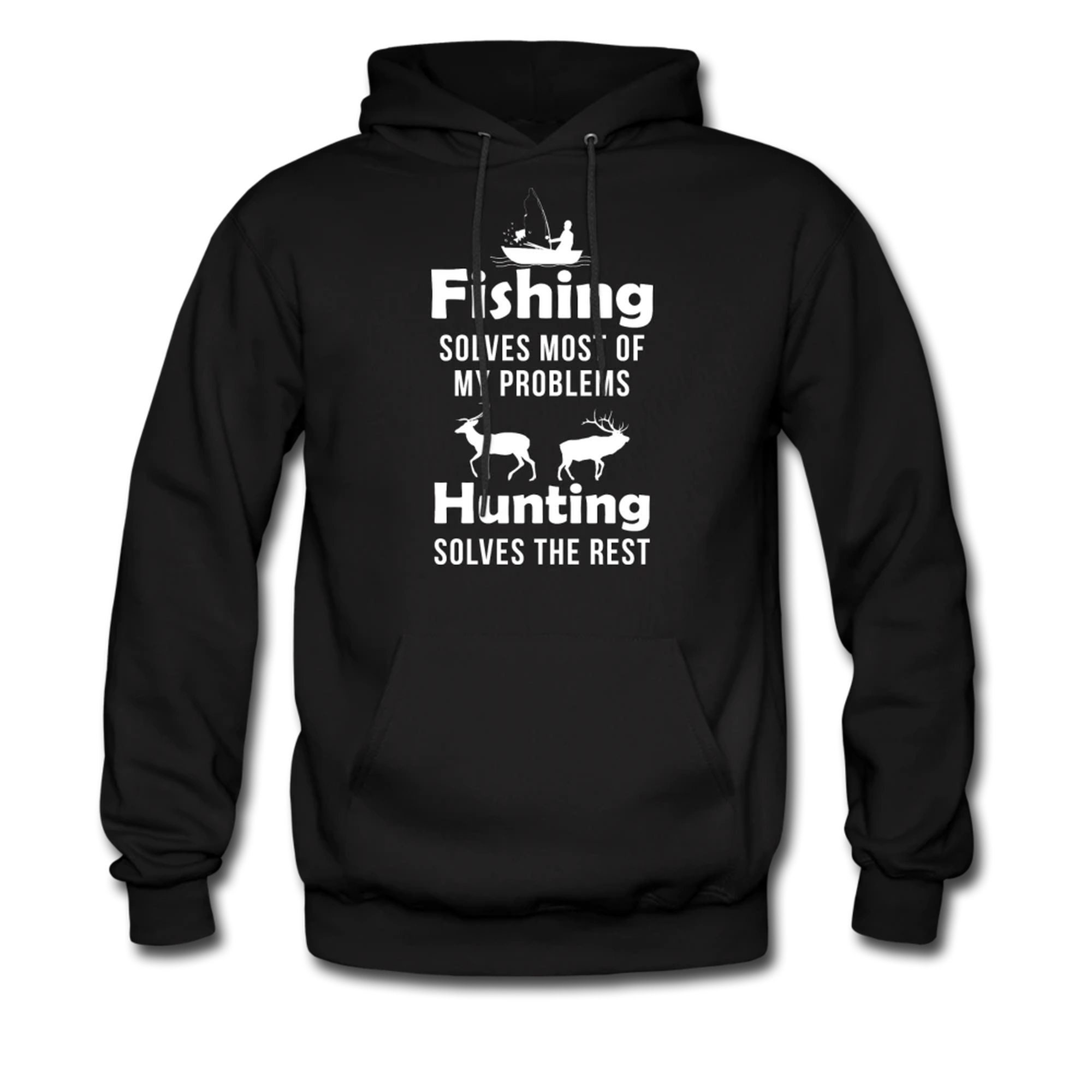 Hunting and fishing sweatshirts hotsell