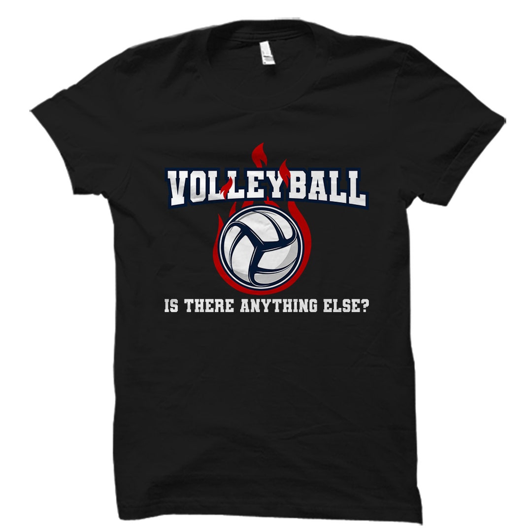 Volleyball Shirt. Volleyball Coach Shirt. Volleyball Team Shirt