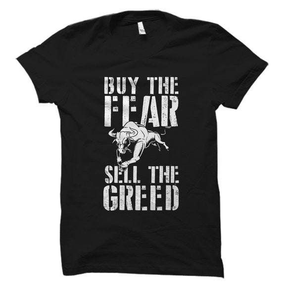 Investor Shirt. Investor Gift. Financial Advisor Gift. Stock Market Shirt. Stock Market Gift. Investing Shirt. Investing Gift #OS3508