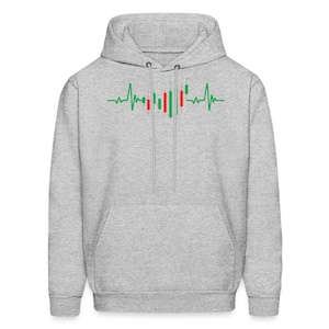 Stock Trader Hoodie. Stock Trader Gift. Stock Market Hoodie. Stock Broker Gift. Stock Investor Gift. Day Trader Gift. Day Trader #OH1251