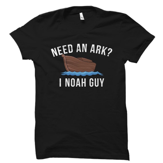Buy Noah Ark Funny Christian Funny Christian