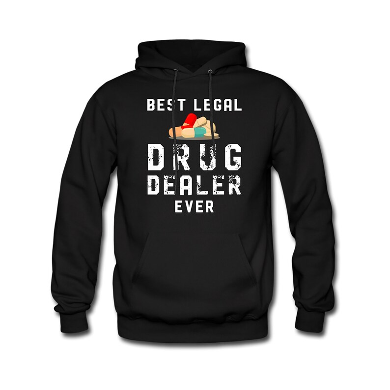Funny Pharma Hoodie. Pharmacist Sweater. Pharmacy Sweatshirt. Intensive Care Hoodie. Pharma Tech Sweater. Pharmacist Hoodie #OH400 image 1
