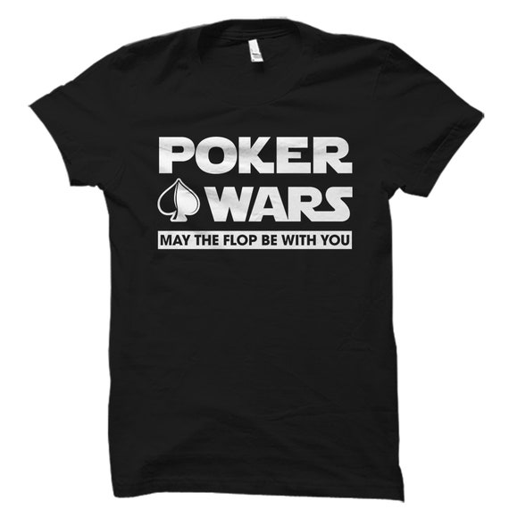 Poker Shirt Poker Gift Poker Player Shirt Poker Player Gift Casino Shirt Casino Gift Las Vegas Shirt Las Vegas Gift Gambler Shirt #OS3155