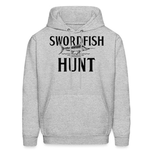 Swordfish Hoodie 