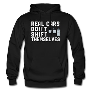 Car Enthusiast Hoodie. Car Lover Gift. Gearhead Gift. Auto Mechanic Hoodie. Auto Mechanic Gift. Car Gear Hoodie. Manual Car Hoodie #OH1629