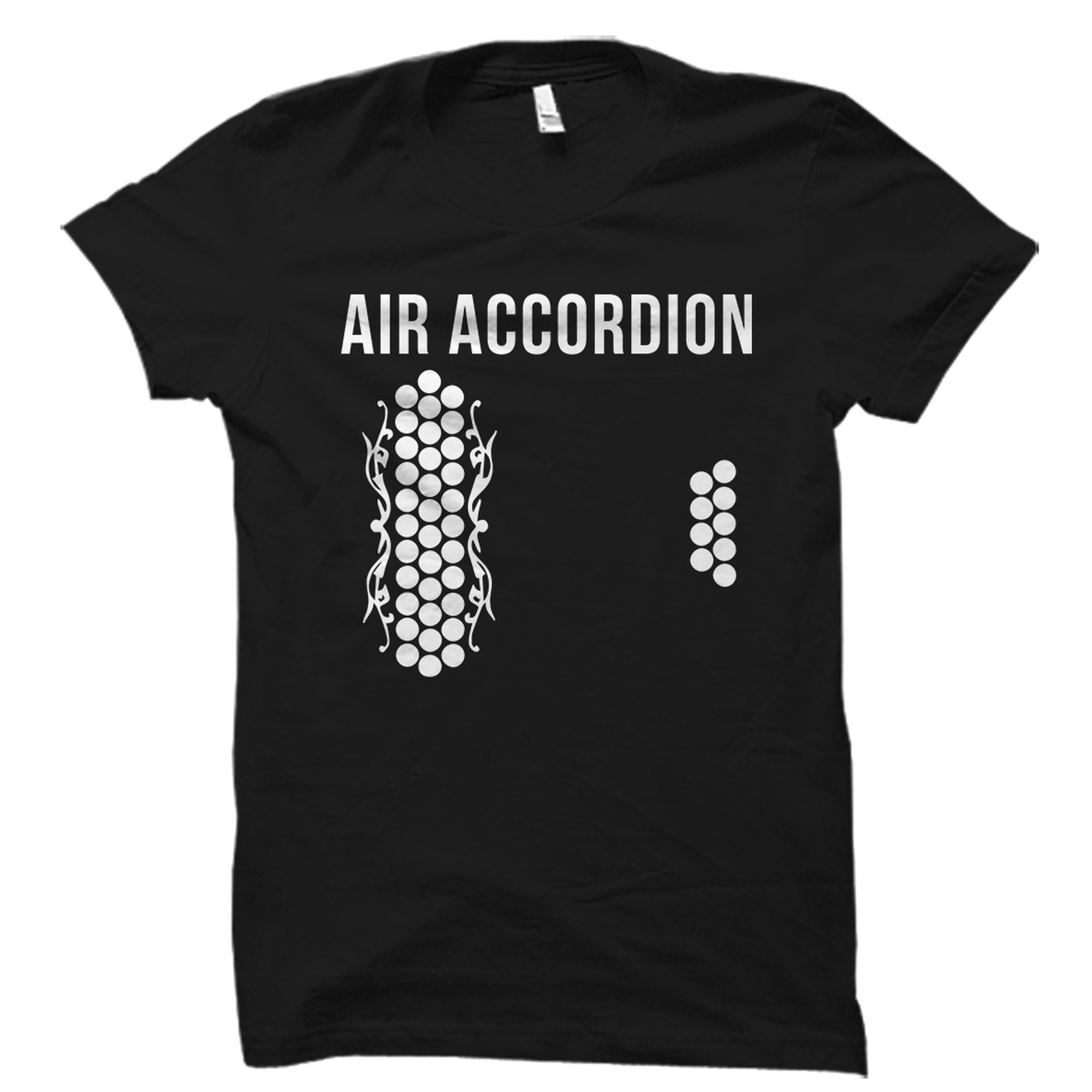 Camisa de acordeón de aire - Etsy México