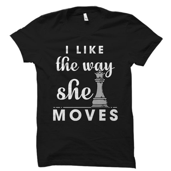 Funny Chess Shirt. Chess Gift. Chess Player T-Shirt. Chess Player Gift. Chess Tournament Shirt. Chess T-Shirts. Chess Team Shirts #OS1462