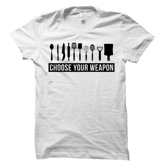Funny Cook T-Shirt Line Cook Shirt Chef Tee Cooking Gift Funny Cook T-Shirt Line Cook Shirt Chef Tee Cooking Gift