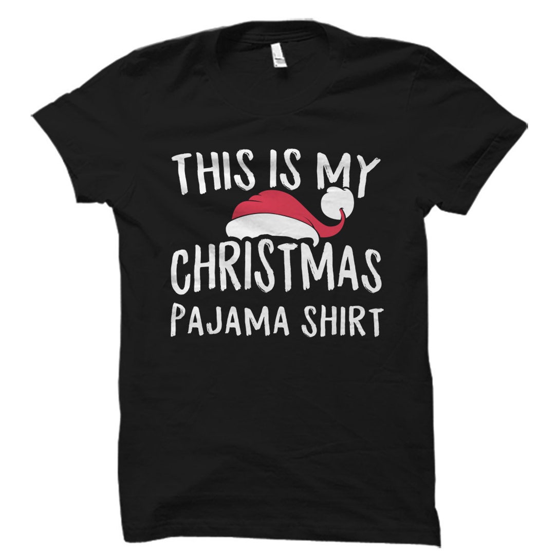 Cute Christmas Shirt 