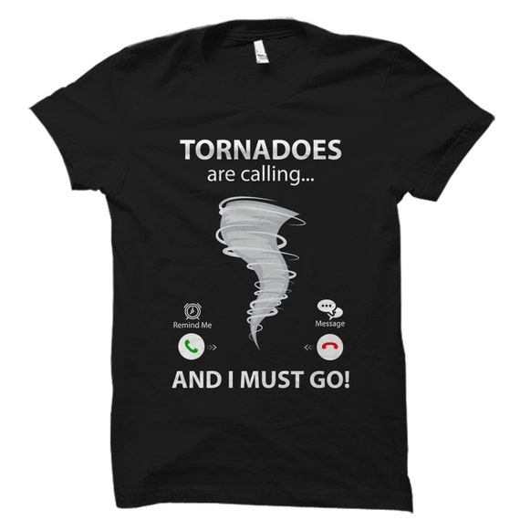 Tornado T-Shirt Tornado T-Shirt