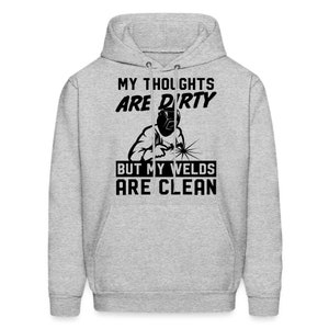 Welder Hoodie. Welder Gift. Welding Hoodie. Welding Gift. Welder Sweatshirt. Funny Welder Hoodie. Gifts For Welders. Gift For Him #OH1293