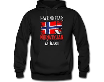 Norway Hoodie. Nordic Sweater. Norwegian Hoodie. Norway Sweater. Norwegian Sweatshirt. Norway Sweatshirt. Norway Pullover. Nordic #OH2205