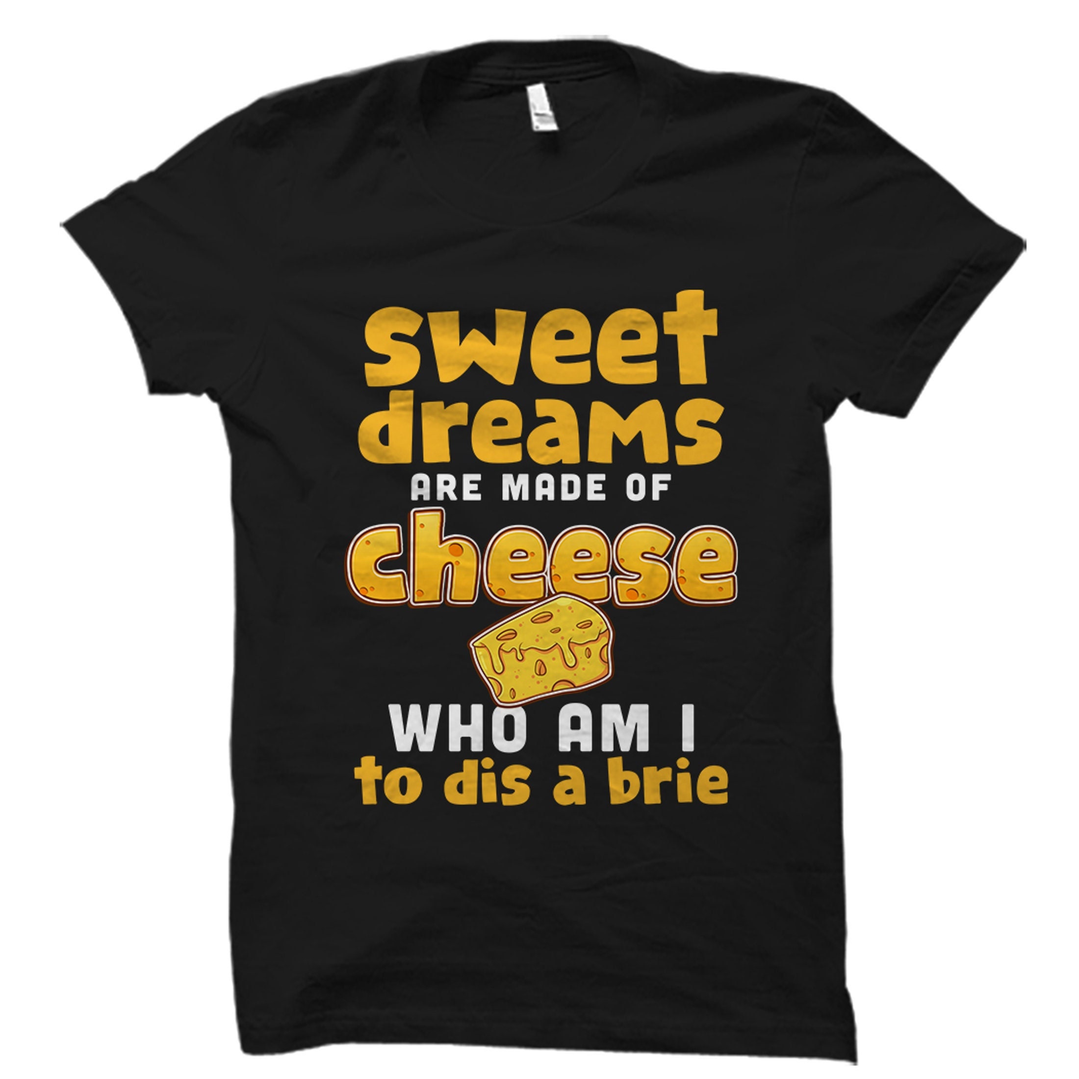 Cheese Lover Shirt. Cheese Lover Gift. Cheese Maker Shirt. Cheese