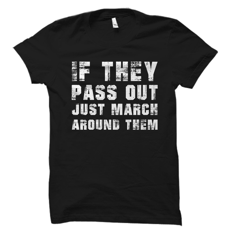 Funny Marching Band Shirt Marching Band Gift Marching Band Etsy