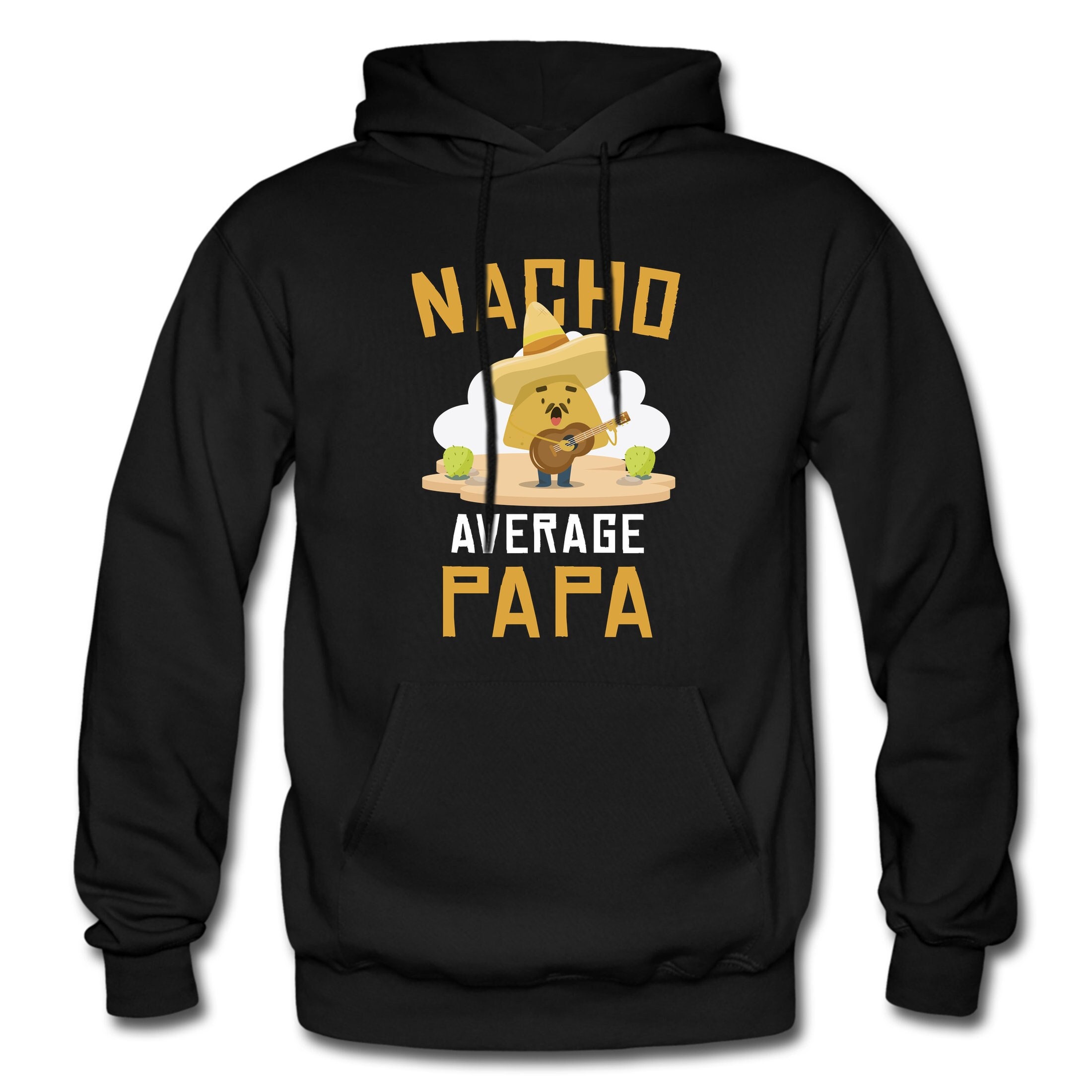 Papa Hoodie Grandpa Pullover Papa 