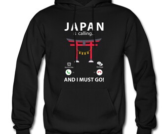 Japan Hoodie. Japan Travel Gift. Japanese Gift. Japan Lover. Travel Hoodie. Traveler Gift. Adventure Hoodie. Adventure Gift #OH2185