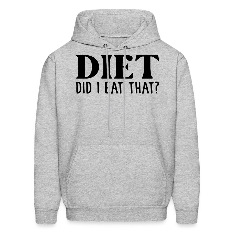 FOODIE 1 - Foodie (Basic Tee)